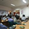 Commencement of Work & Special Sandalwood Tree Planting – 2020